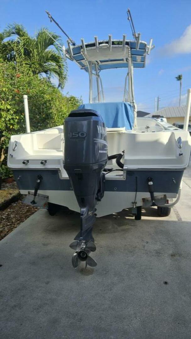 Slide: The Image of Sailfish 21 2007 - 5276555