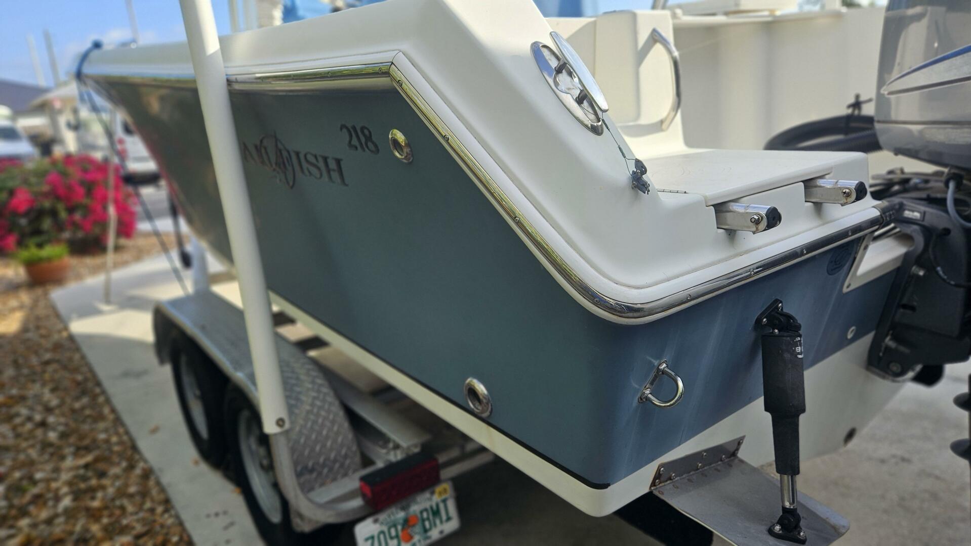 Slide: The Image of Sailfish 21 2007 - 5276557