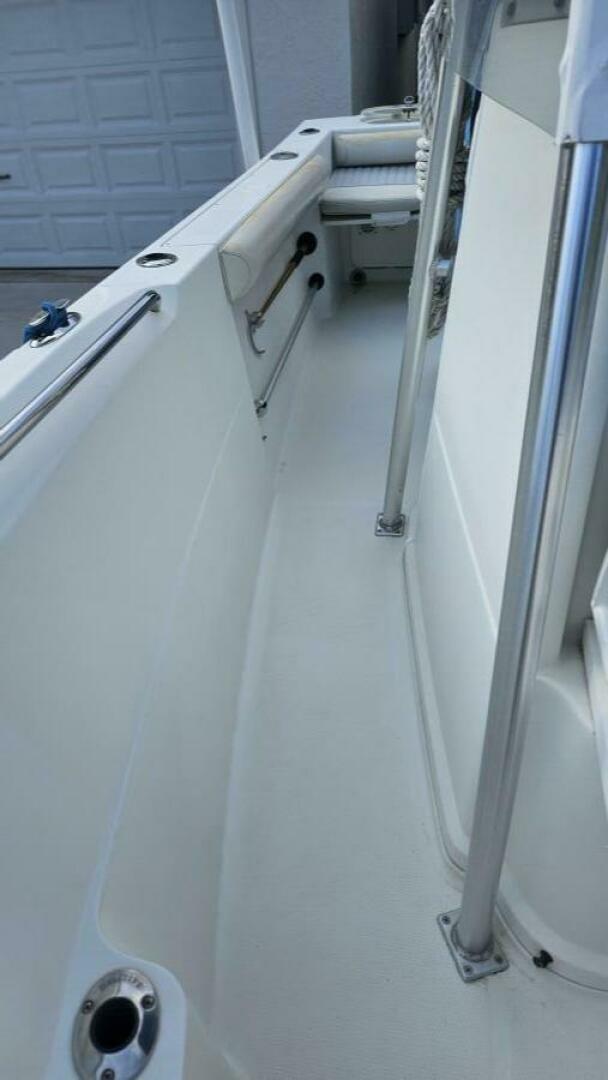 Slide: The Image of Sailfish 21 2007 - 5276560