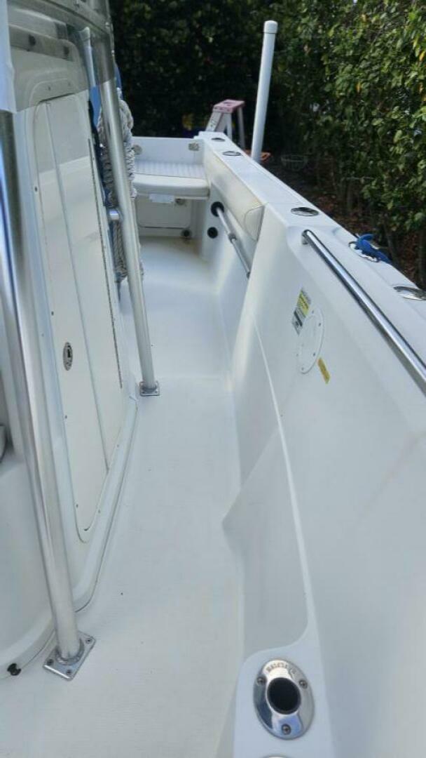 Slide: The Image of Sailfish 21 2007 - 5276561