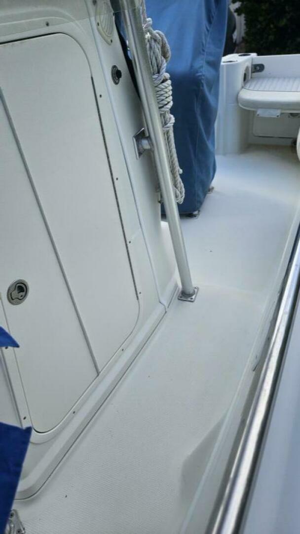 Slide: The Image of Sailfish 21 2007 - 5276562