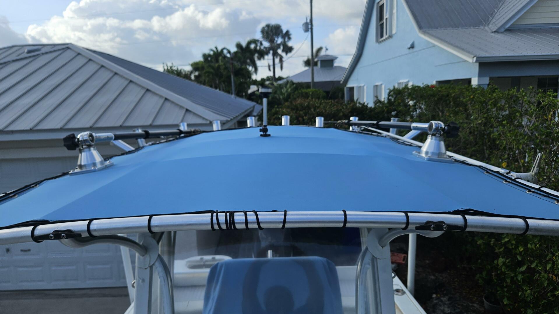 Slide: The Image of Sailfish 21 2007 - 5276565