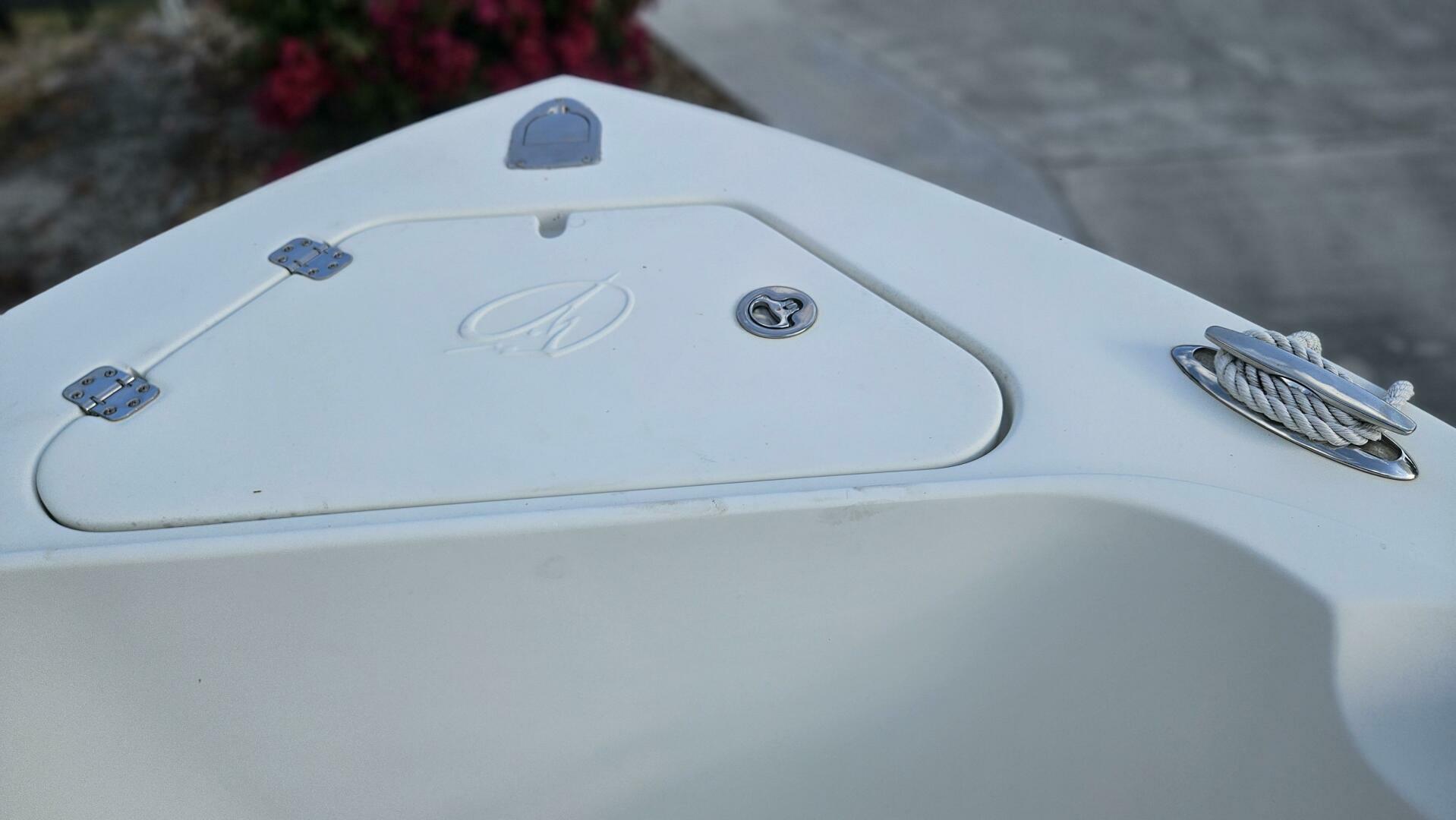 Slide: The Image of Sailfish 21 2007 - 5276568