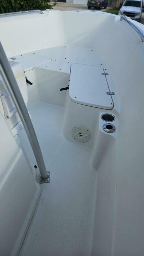 Slide: The Image of Sailfish 21 2007 - 5276569