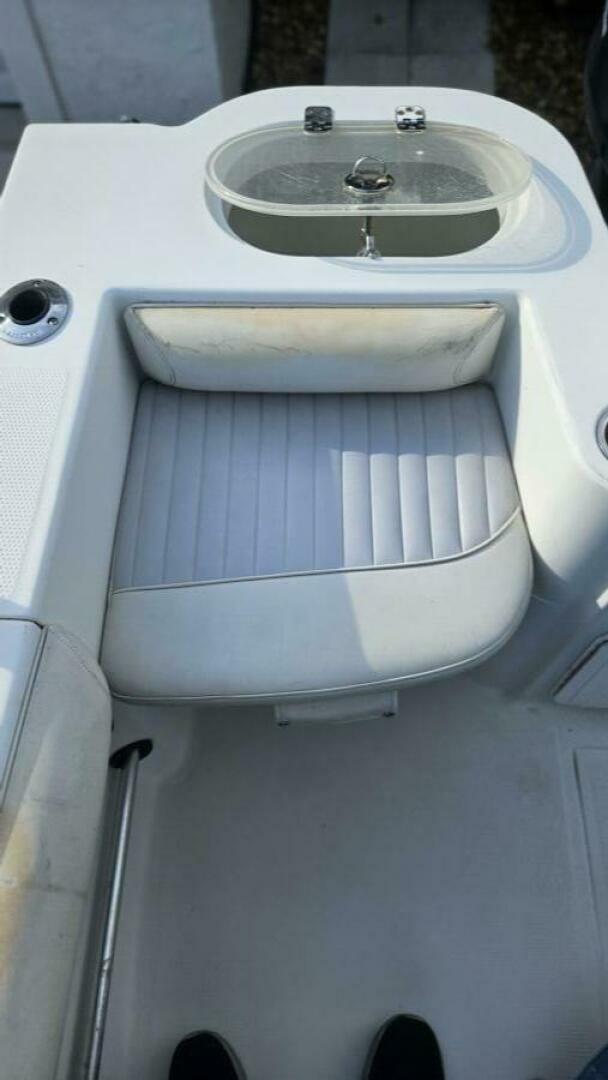 Slide: The Image of Sailfish 21 2007 - 5276570