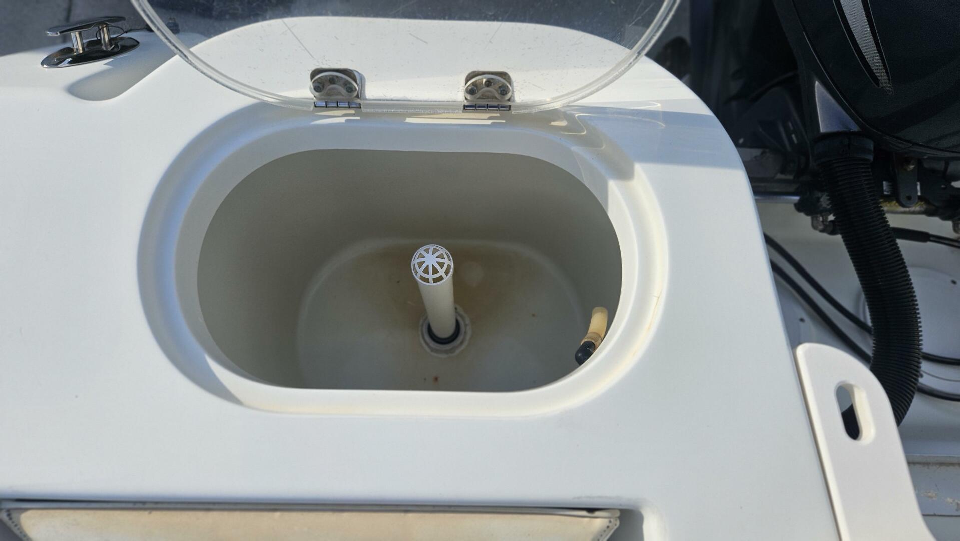 Slide: The Image of Sailfish 21 2007 - 5276571