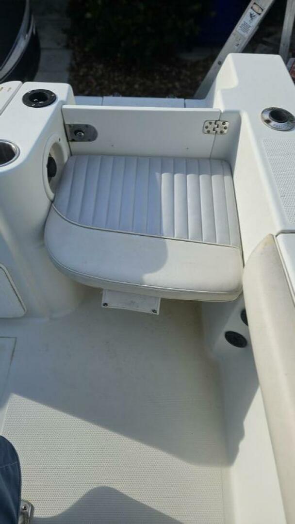 Slide: The Image of Sailfish 21 2007 - 5276573