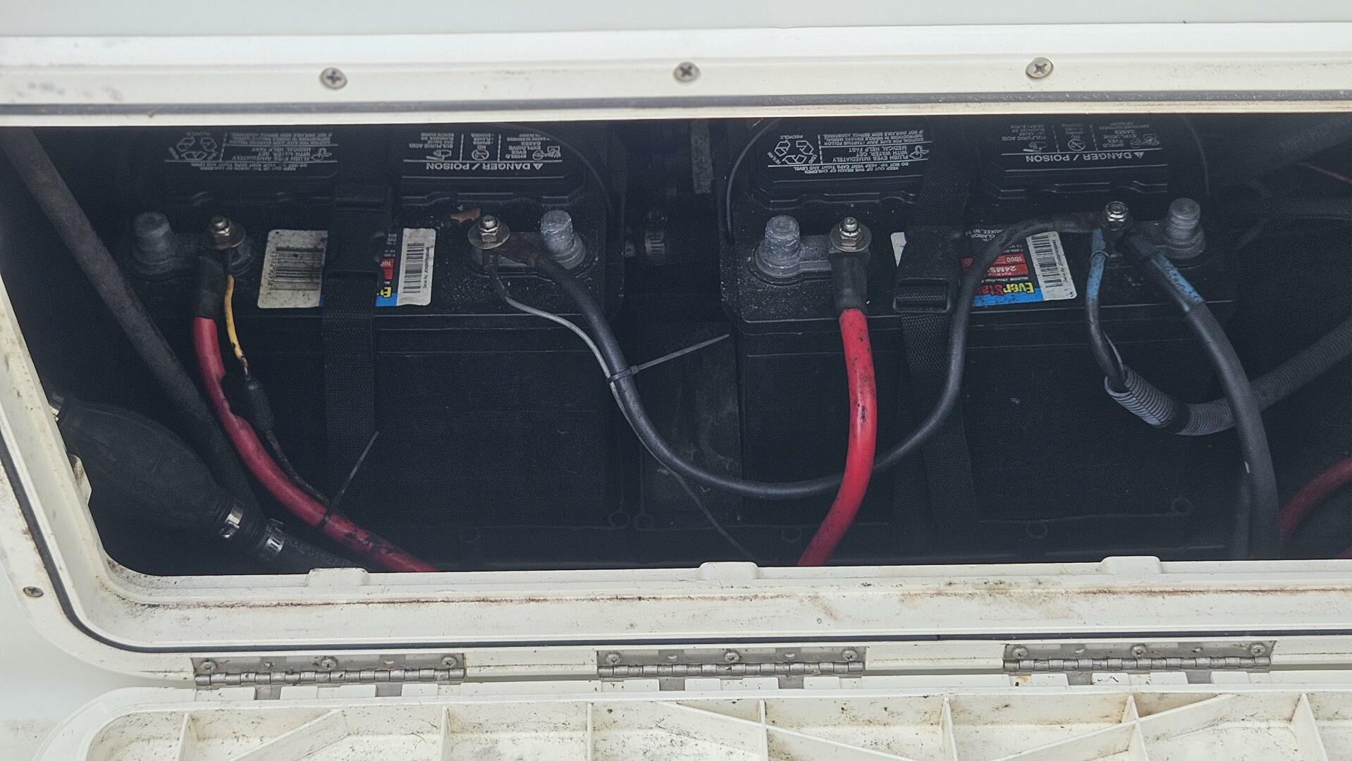 Slide: The Image of Sailfish 21 2007 - 5276581