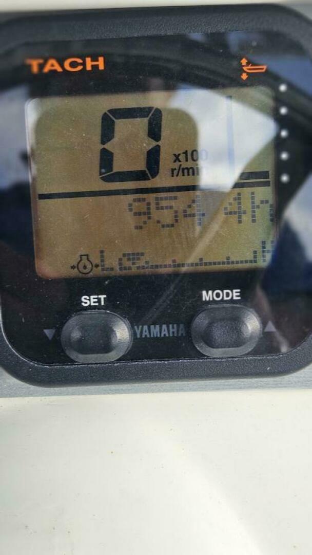 Slide: The Image of Sailfish 21 2007 - 5276582