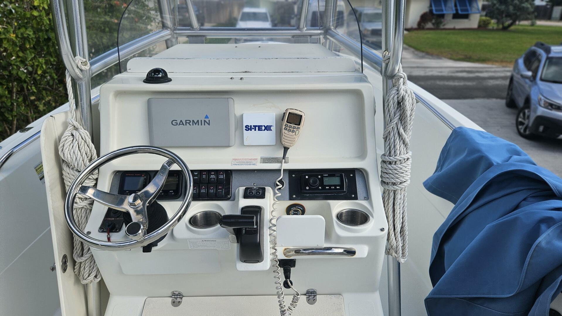 Slide: The Image of Sailfish 21 2007 - 5276586