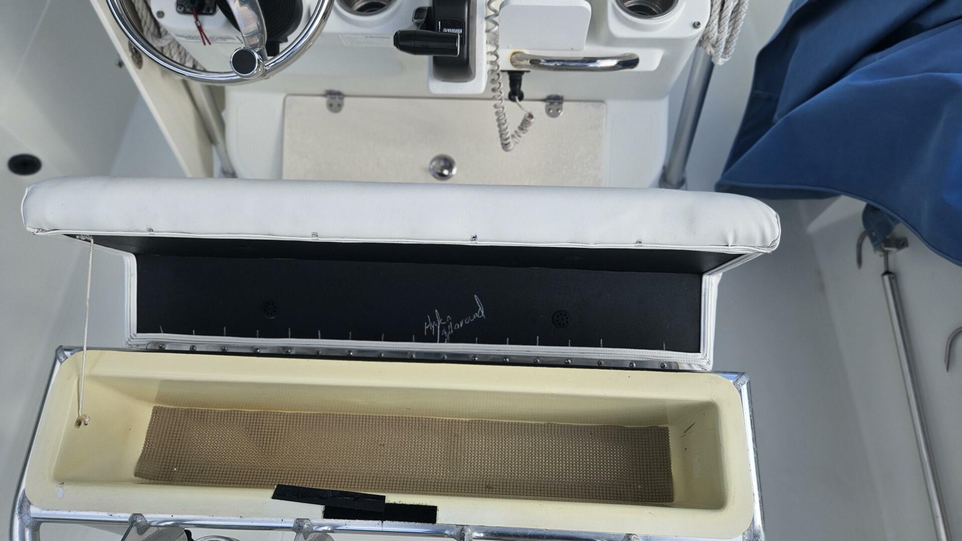 Slide: The Image of Sailfish 21 2007 - 5276587