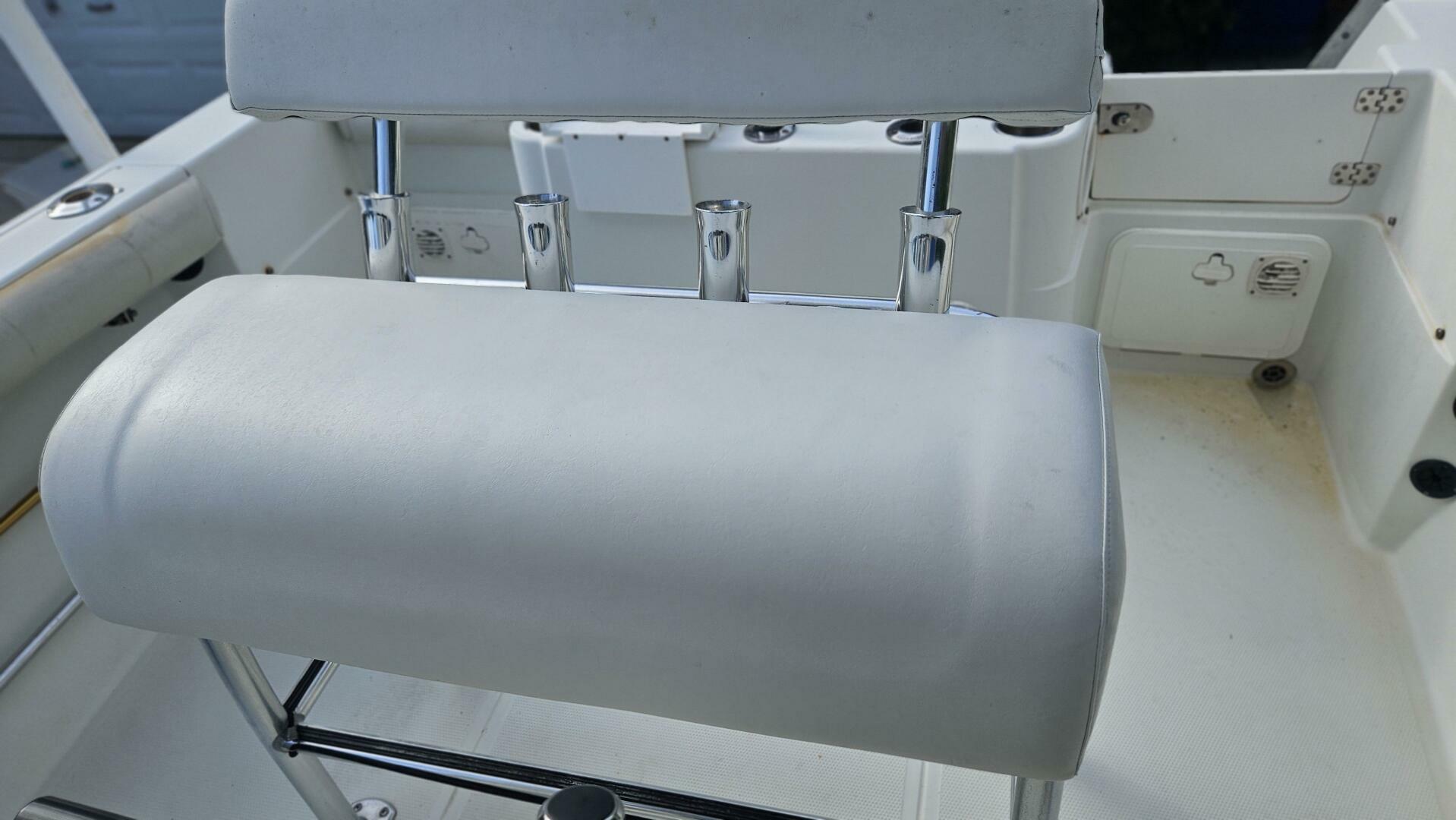 Slide: The Image of Sailfish 21 2007 - 5276588