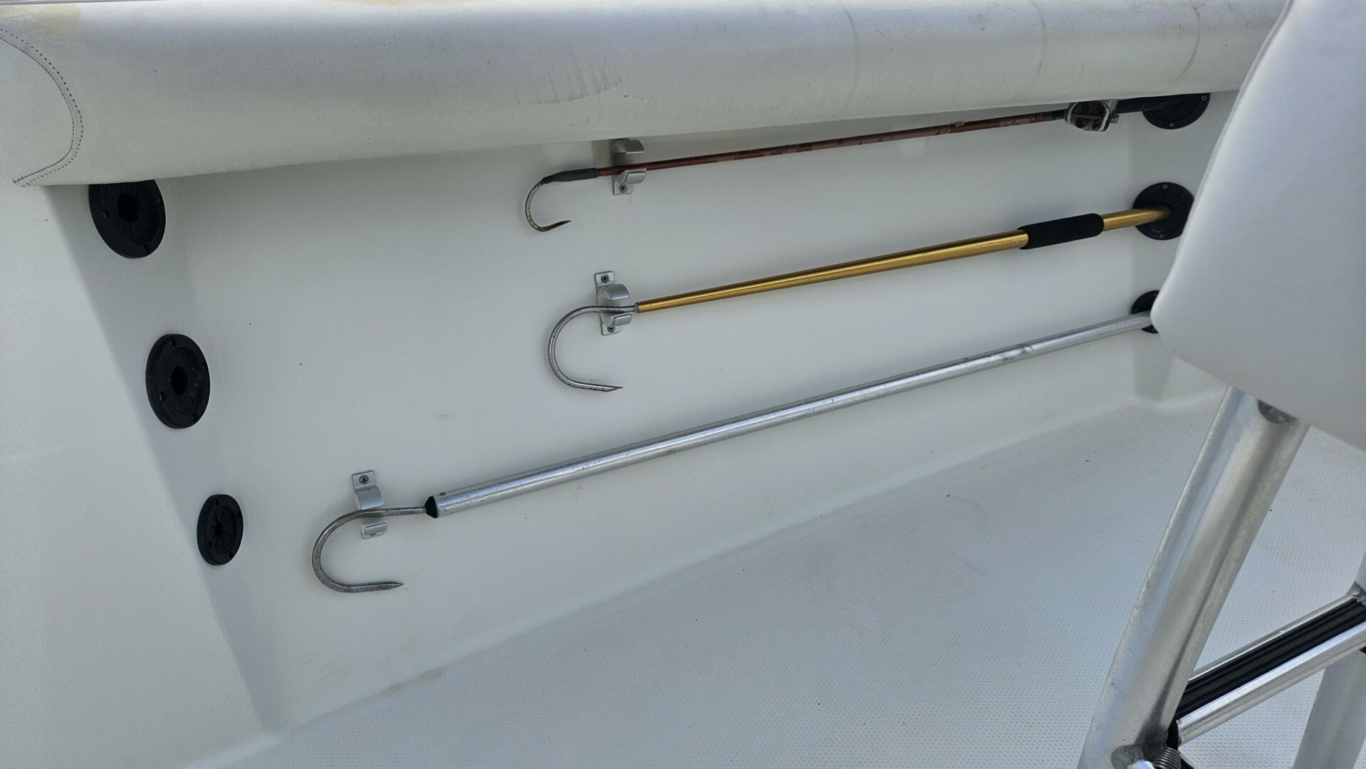 Slide: The Image of Sailfish 21 2007 - 5276590