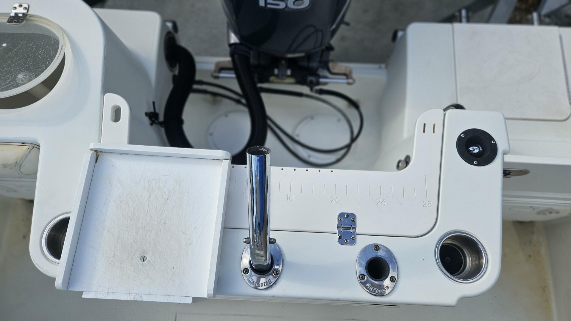 Slide: The Image of Sailfish 21 2007 - 5276591