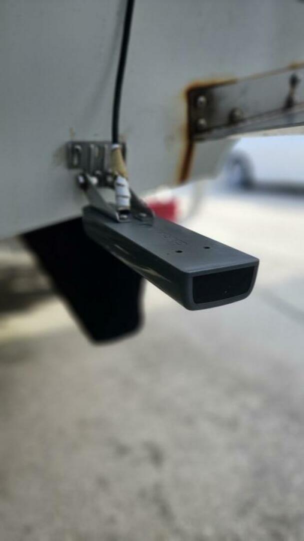 Slide: The Image of Sailfish 21 2007 - 5276593