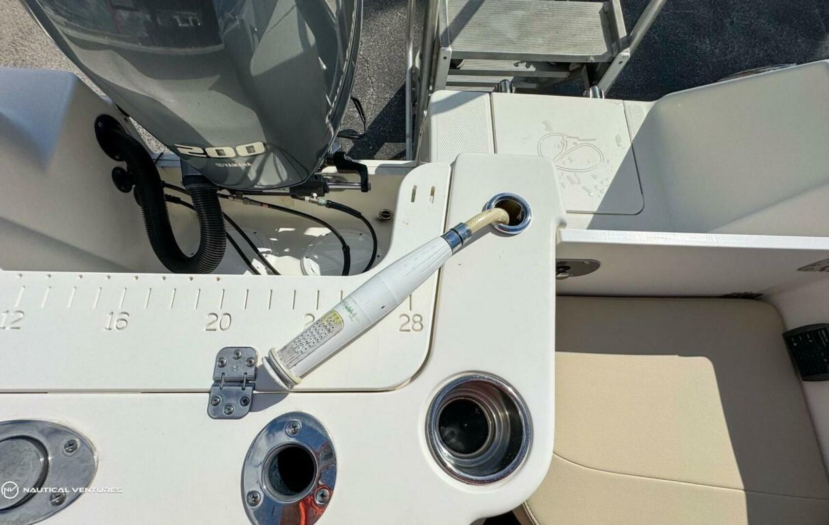 Slide: The Image of Sailfish 220 CC 2019 - 4077428