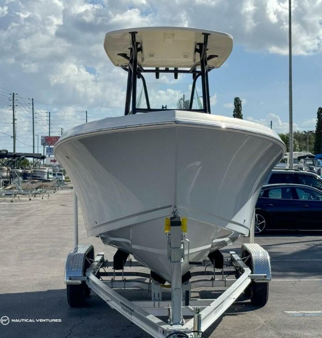 Slide: The Image of Sailfish 220 CC 2019 - 4077431