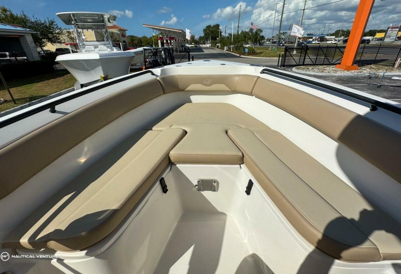 Slide: The Image of Sailfish 220 CC 2019 - 4077438