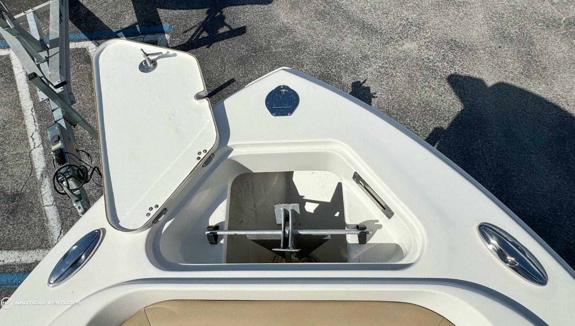 Slide: The Image of Sailfish 220 CC 2019 - 4077440