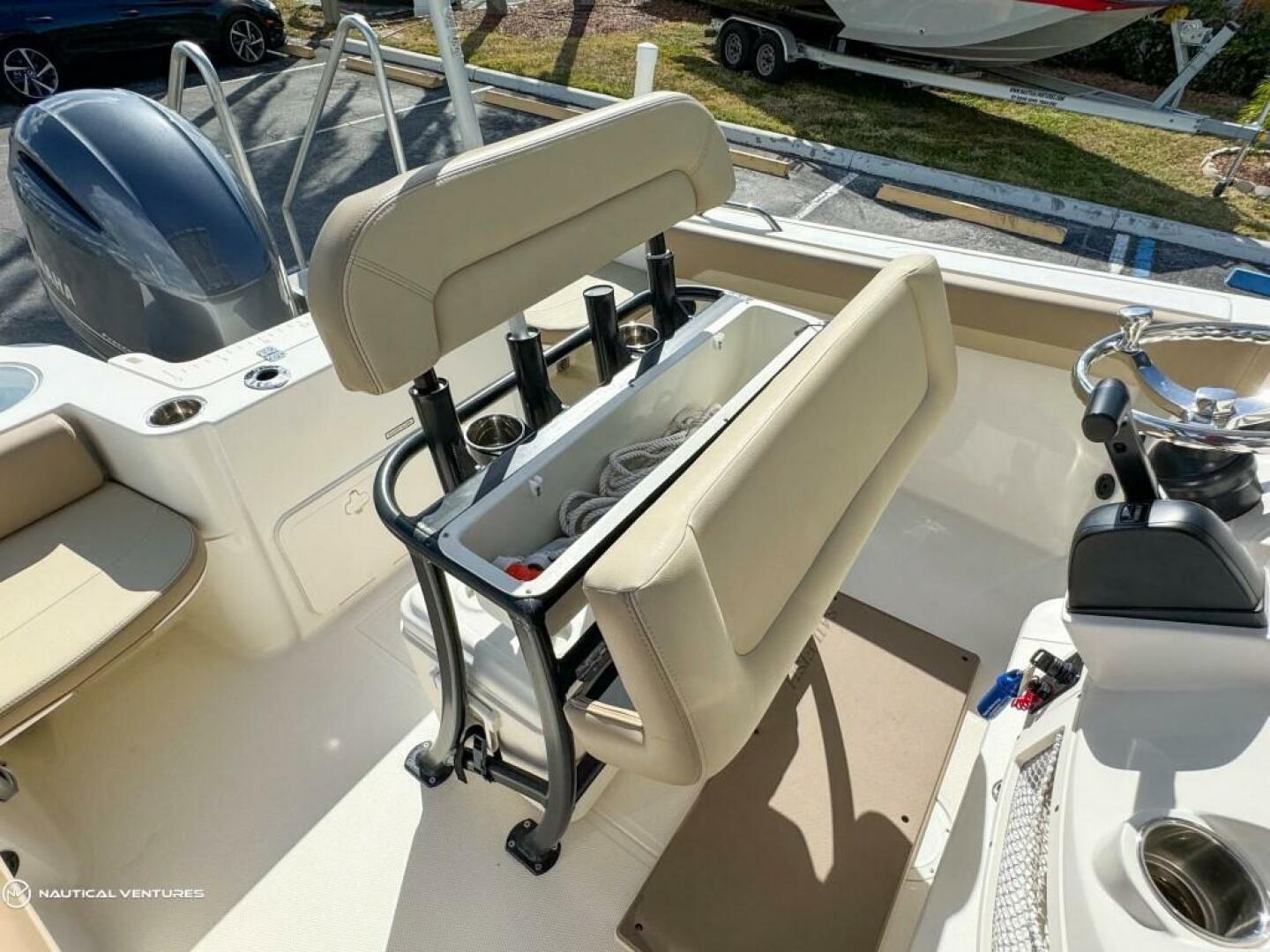 Slide: The Image of Sailfish 220 CC 2019 - 4077442