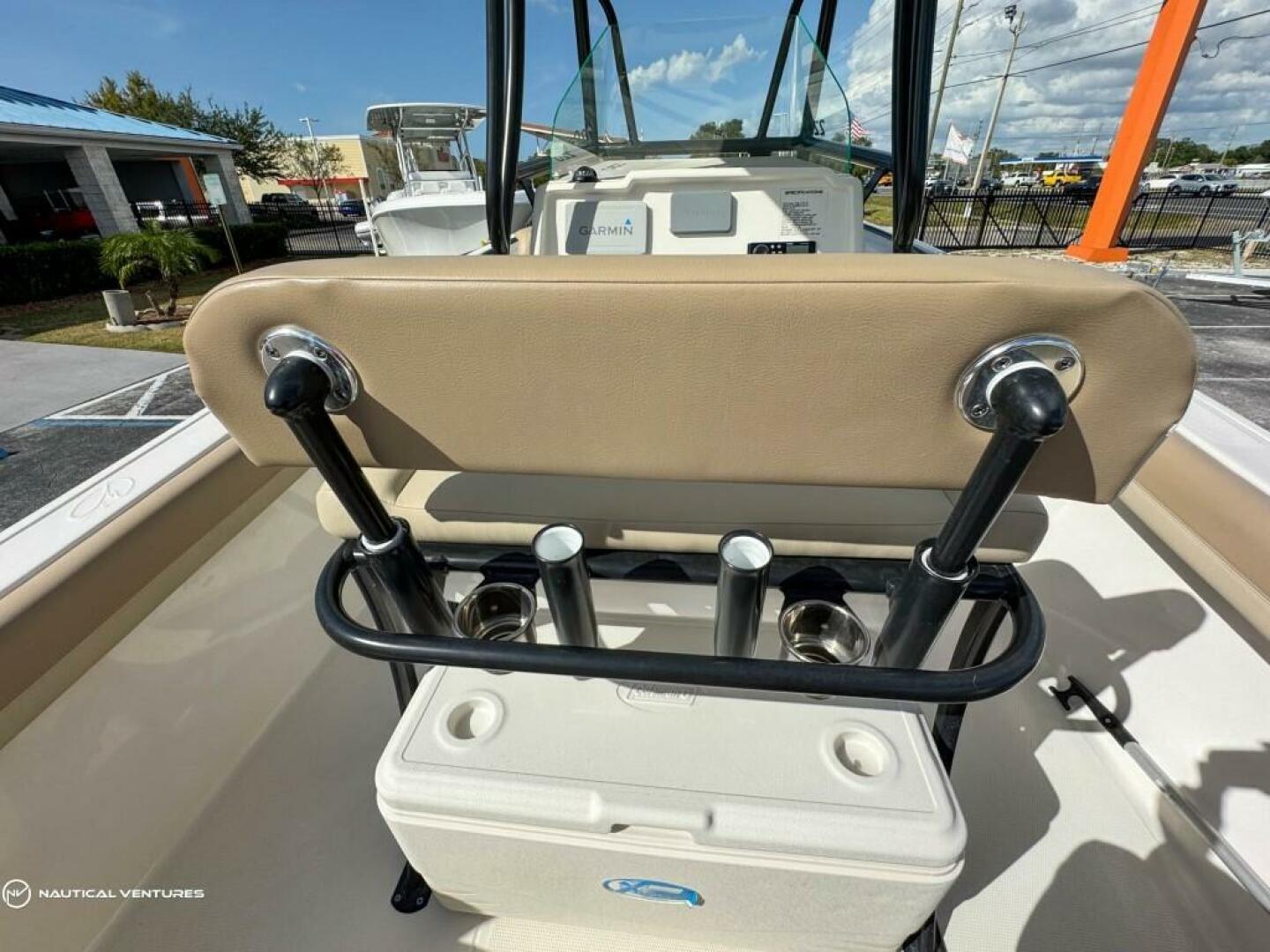 Slide: The Image of Sailfish 220 CC 2019 - 4077453