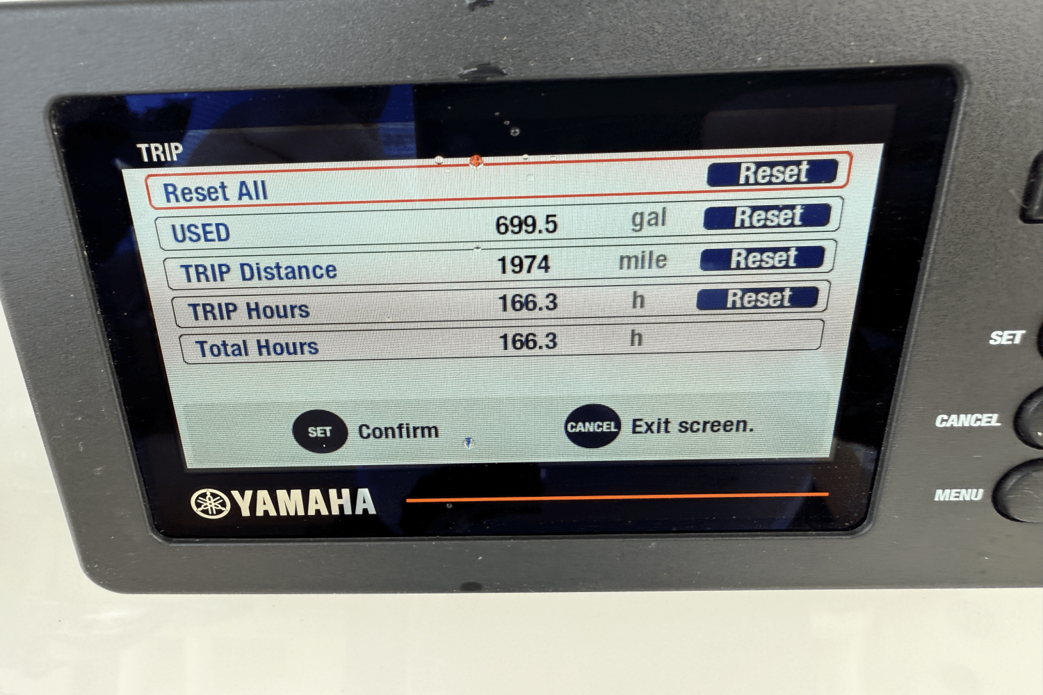 Slide: The Image of Sailfish 220 CC 2021 - 28