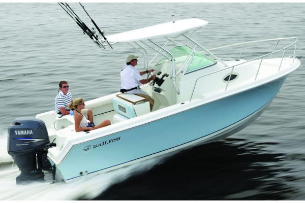 Slide: The Image of Sailfish 220 WAC 2022 - 1