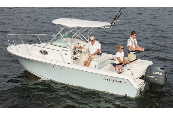 Slide: The Image of Sailfish 220 WAC 2022 - 2