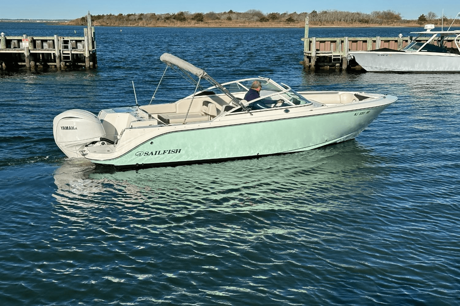 Slide: The Image of Sailfish 226 DC 2024 - 1