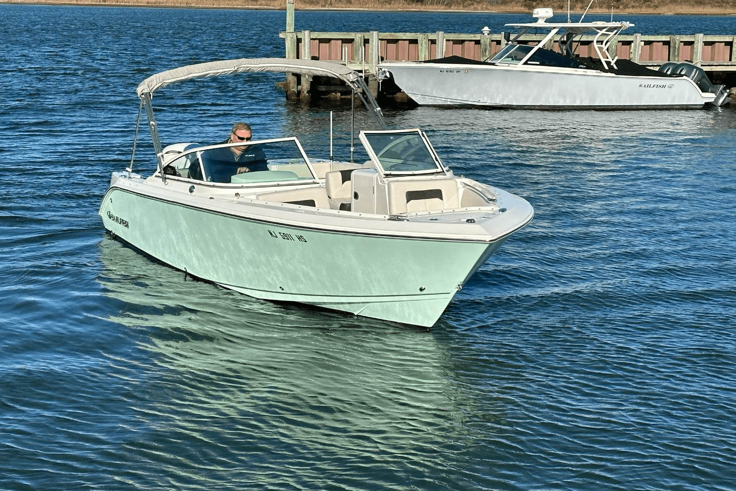 Slide: The Image of Sailfish 226 DC 2024 - 11