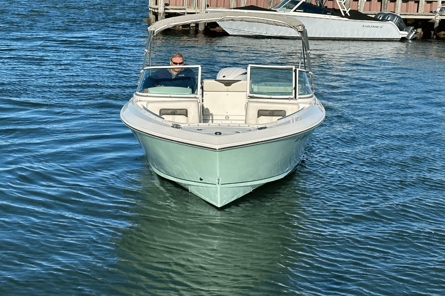 Slide: The Image of Sailfish 226 DC 2024 - 13