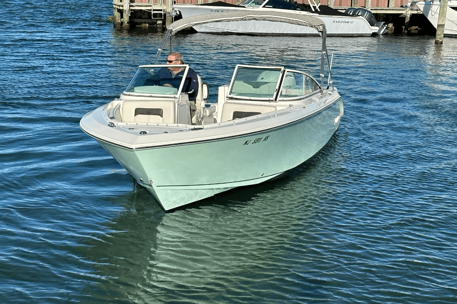Slide: The Image of Sailfish 226 DC 2024 - 14