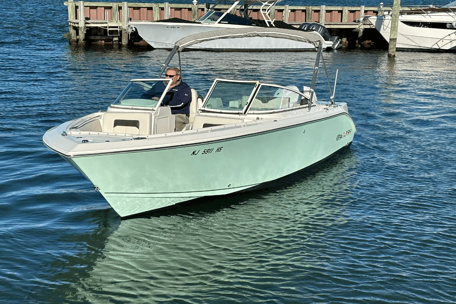 Slide: The Image of Sailfish 226 DC 2024 - 15