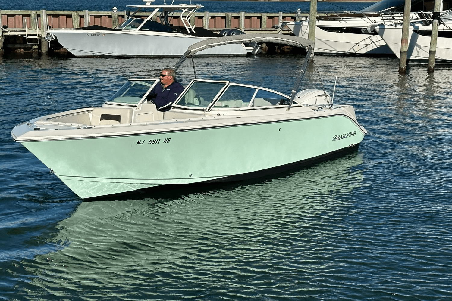 Slide: The Image of Sailfish 226 DC 2024 - 16