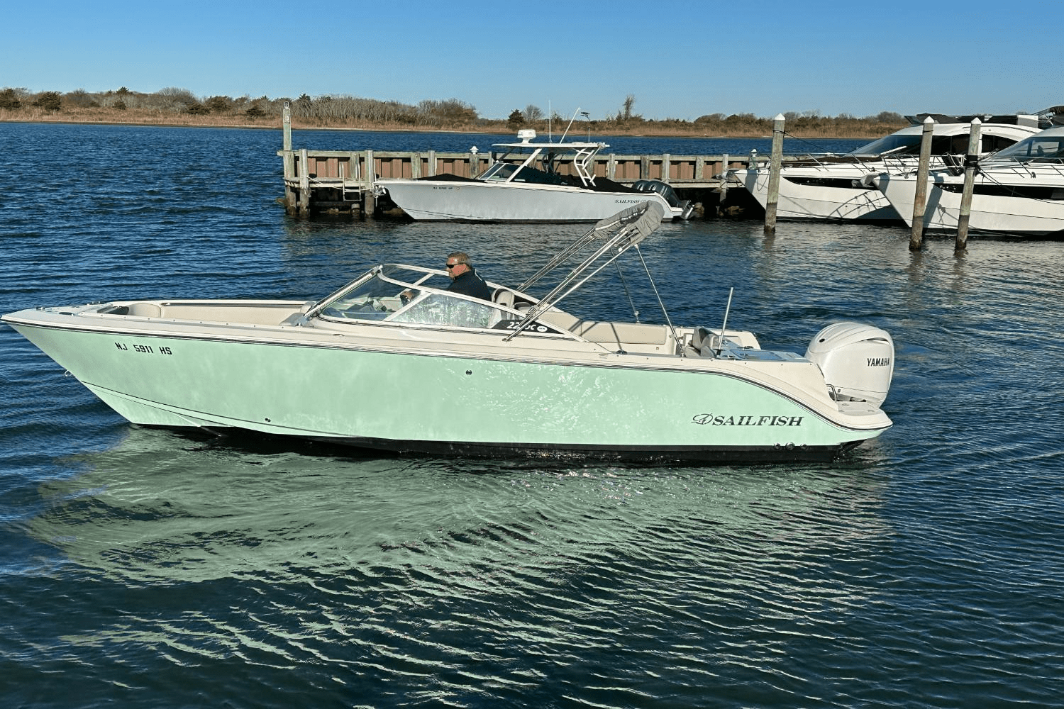 Slide: The Image of Sailfish 226 DC 2024 - 18