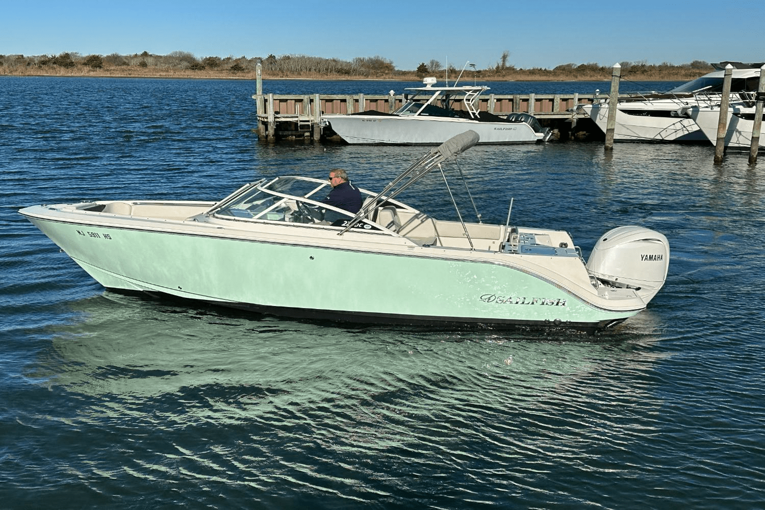 Slide: The Image of Sailfish 226 DC 2024 - 19