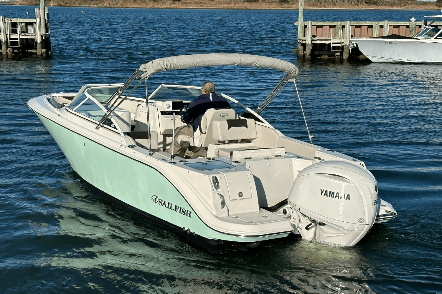 Slide: The Image of Sailfish 226 DC 2024 - 21