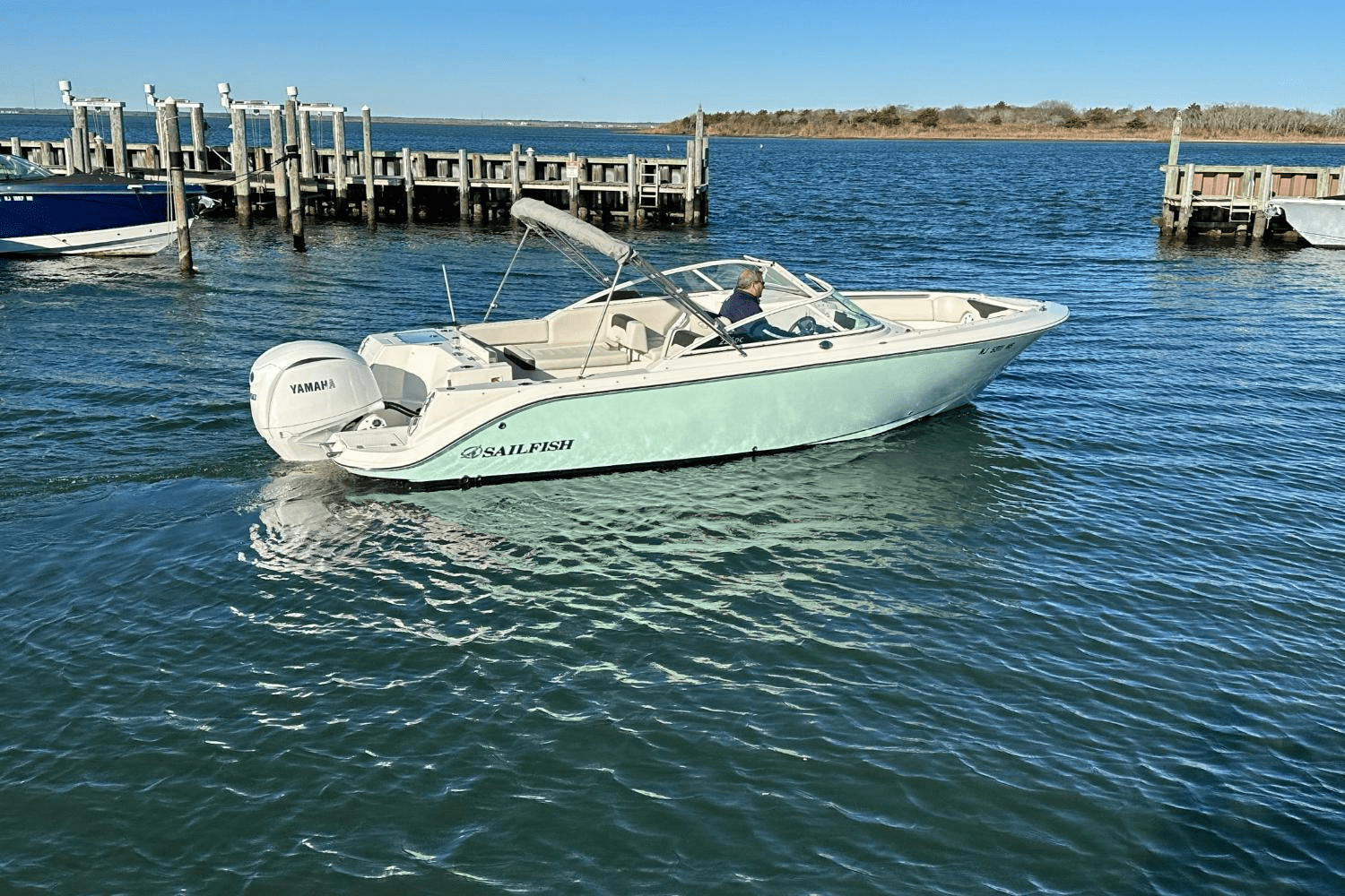 Slide: The Image of Sailfish 226 DC 2024 - 3