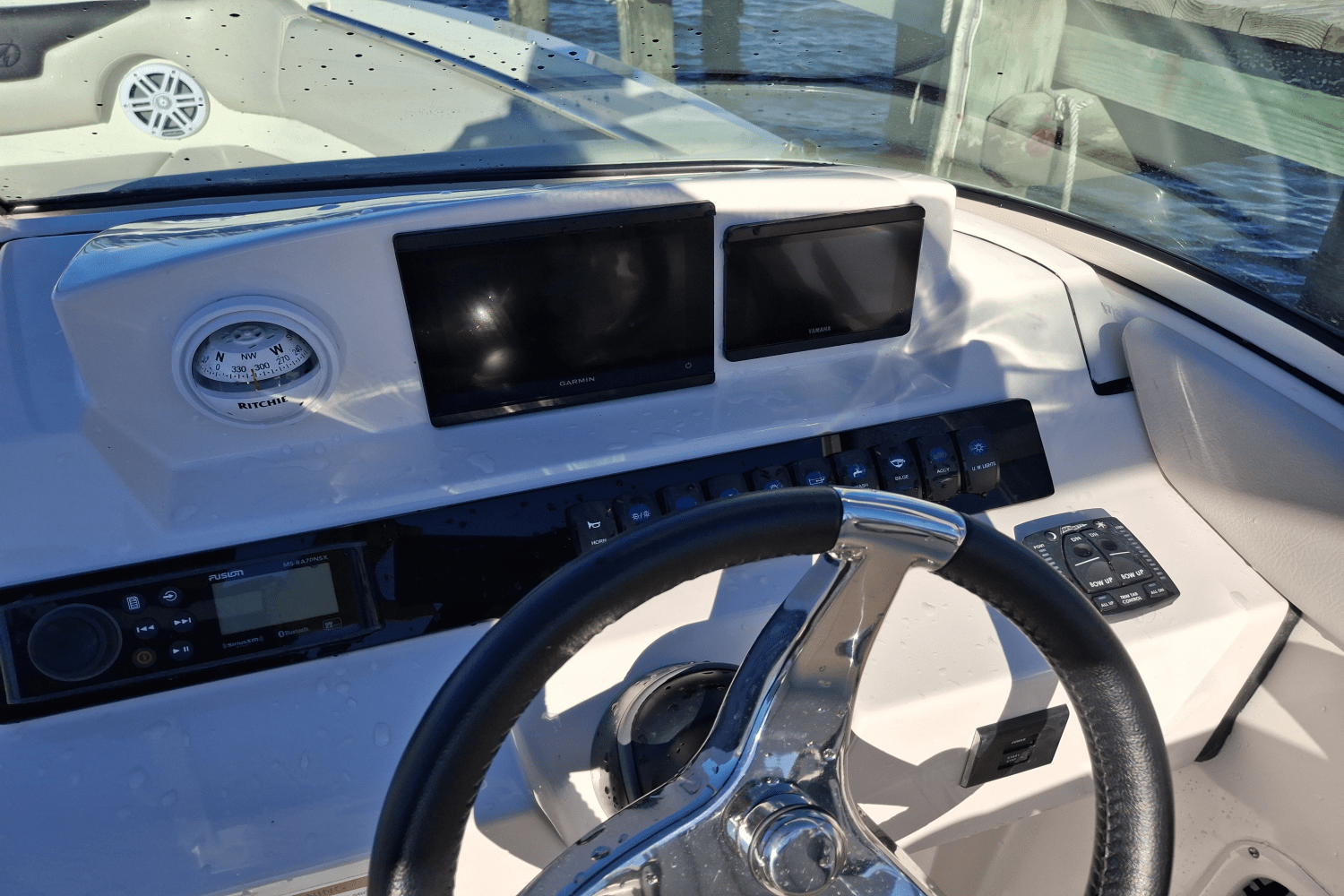 Slide: The Image of Sailfish 226 DC 2024 - 32