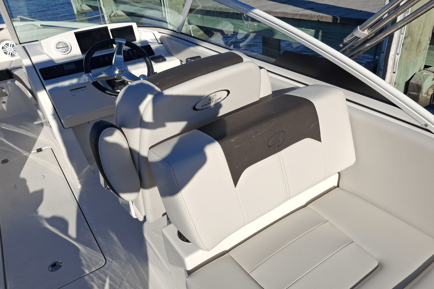 Slide: The Image of Sailfish 226 DC 2024 - 33