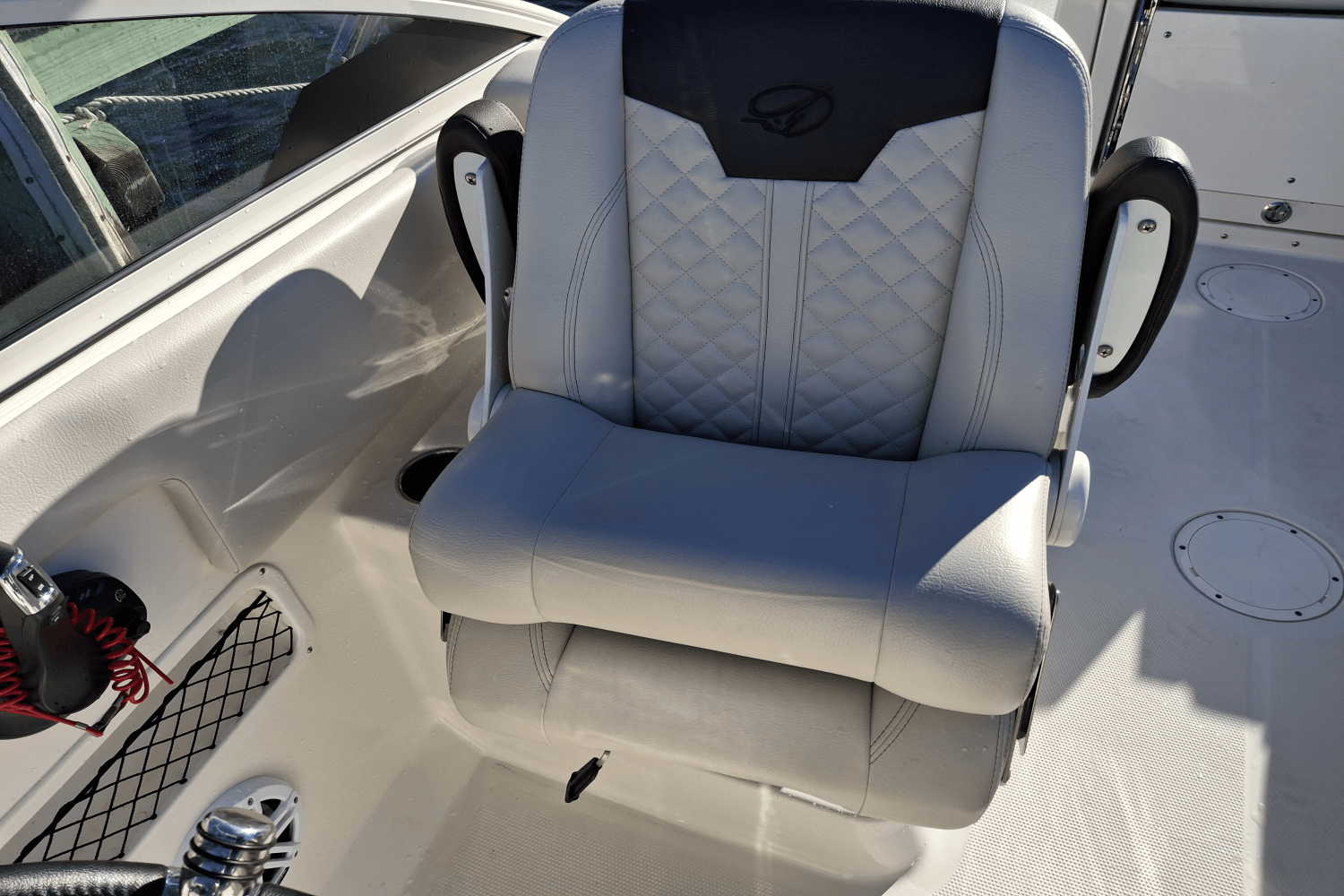 Slide: The Image of Sailfish 226 DC 2024 - 34