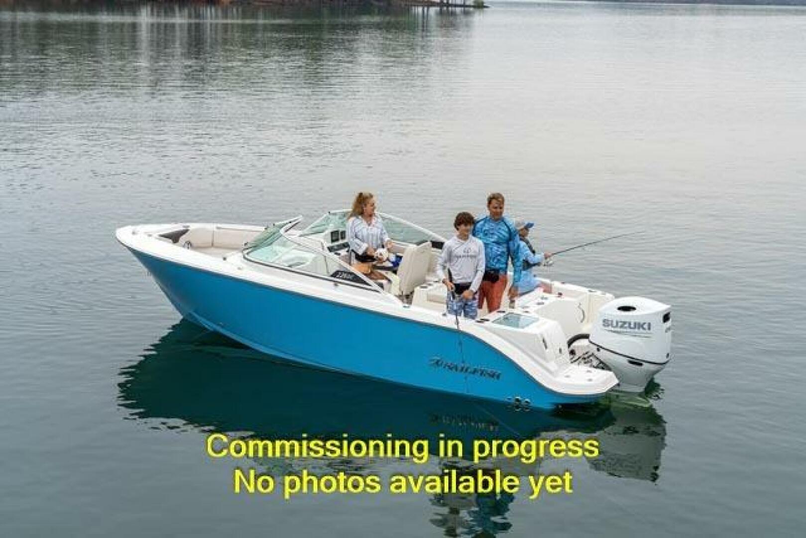 Slide: The Image of Sailfish 226 DC 2024 - 4275963