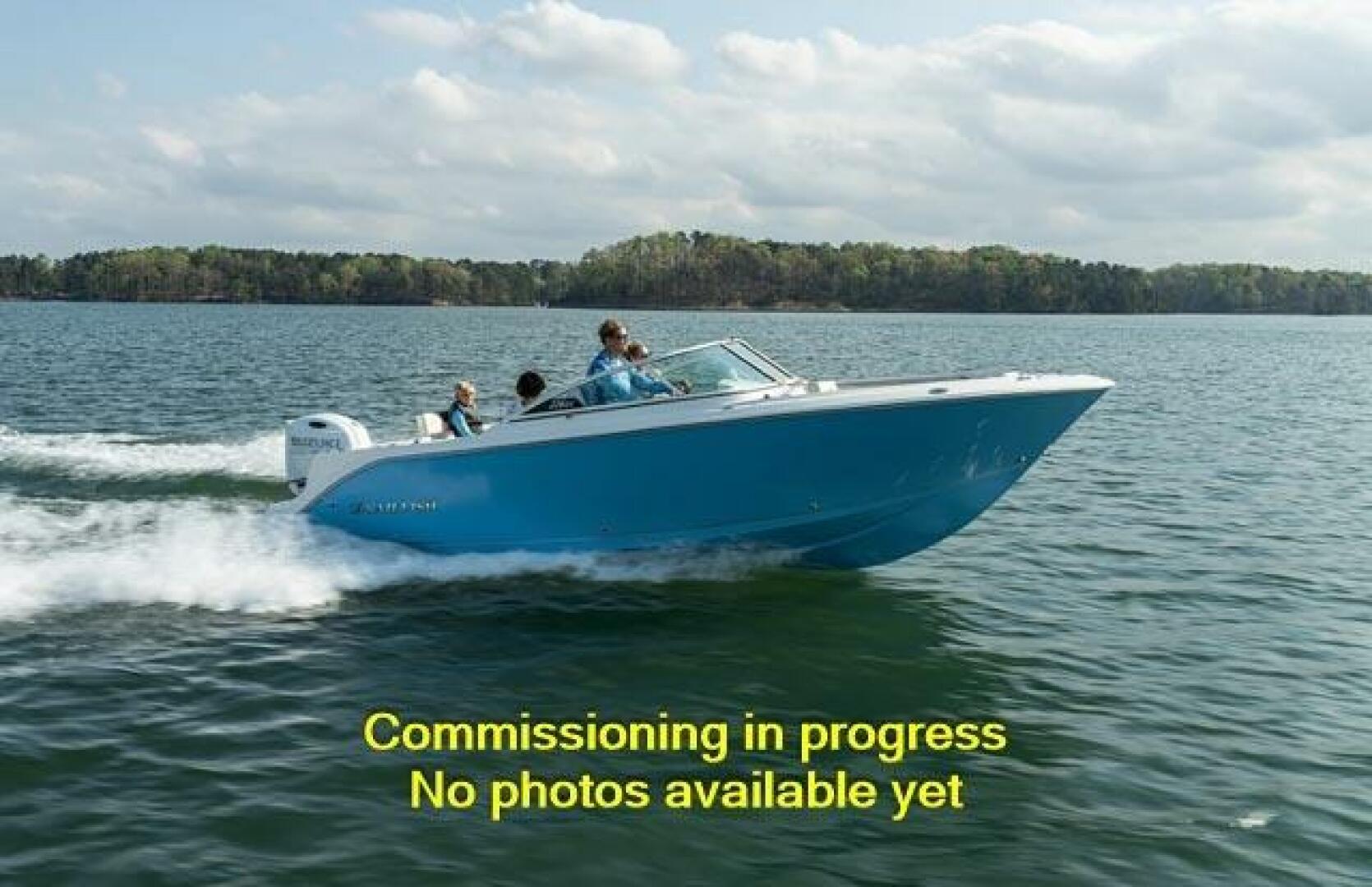 Slide: The Image of Sailfish 226 DC 2024 - 4275972