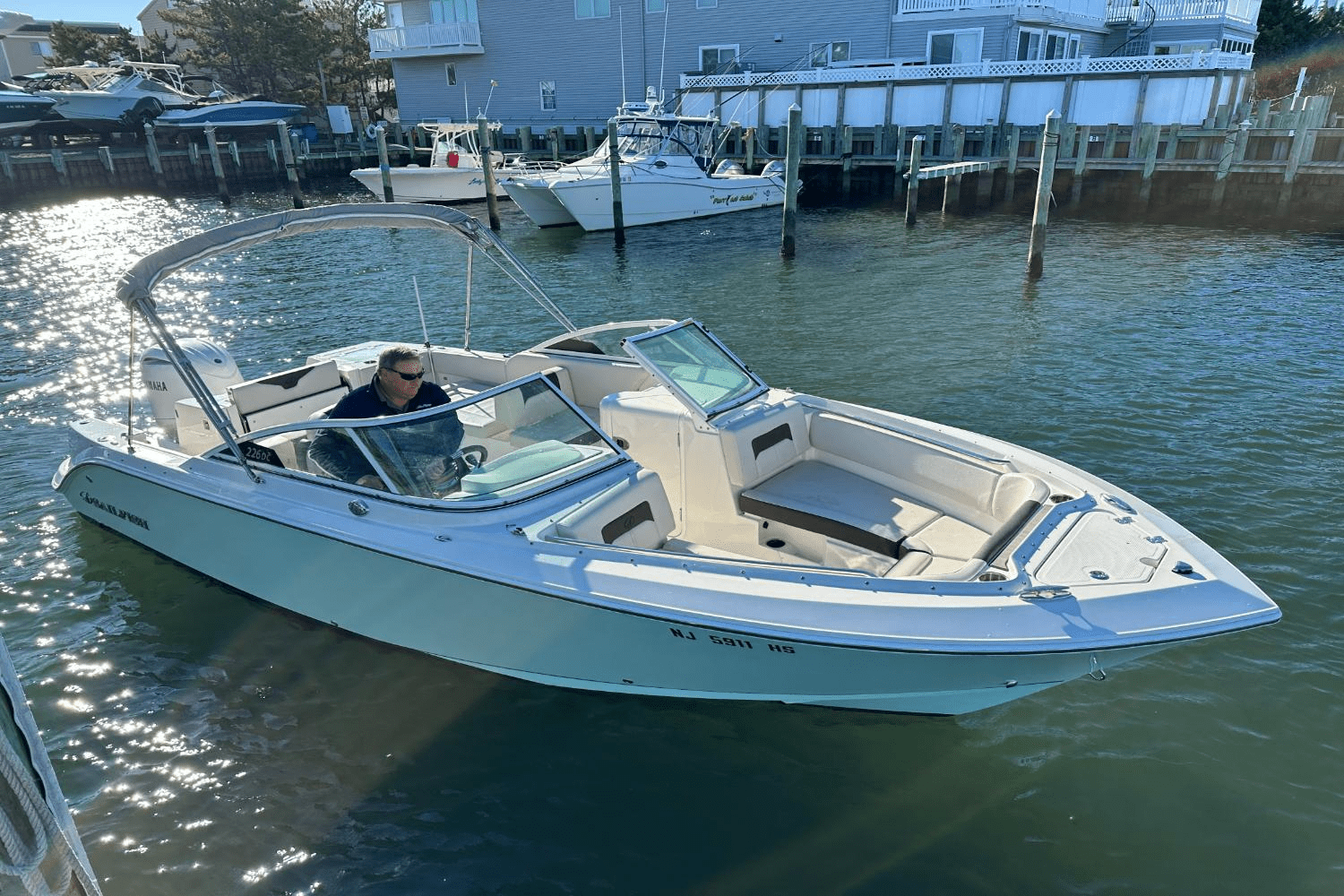 Slide: The Image of Sailfish 226 DC 2024 - 7