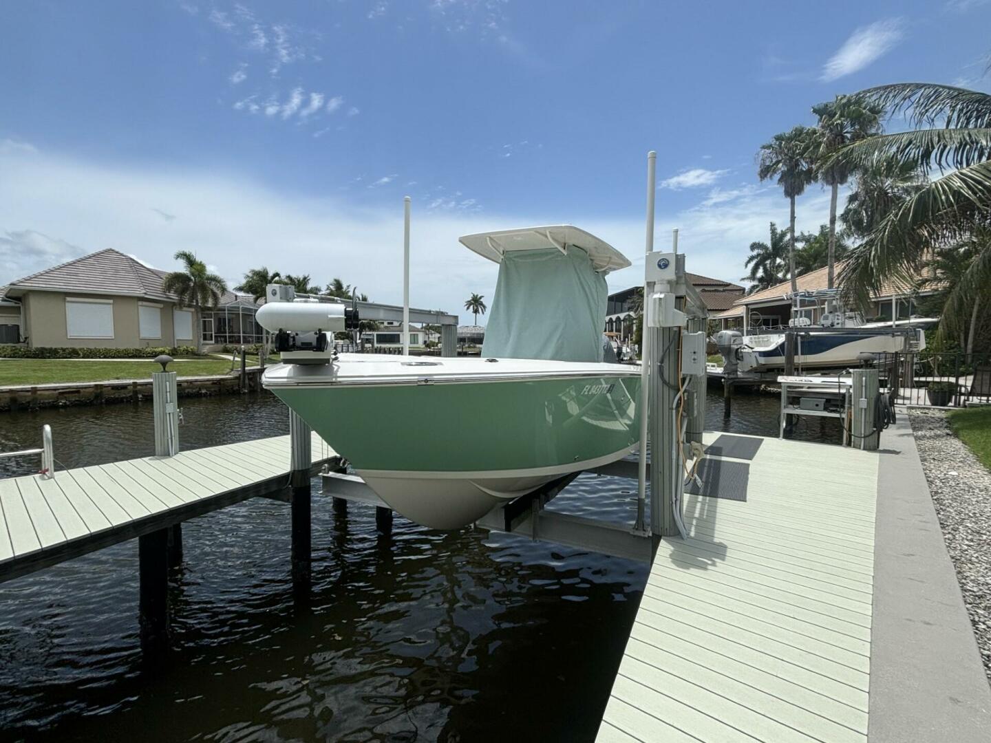 Slide: The Image of Sailfish 232 CC 2025 - 5485685