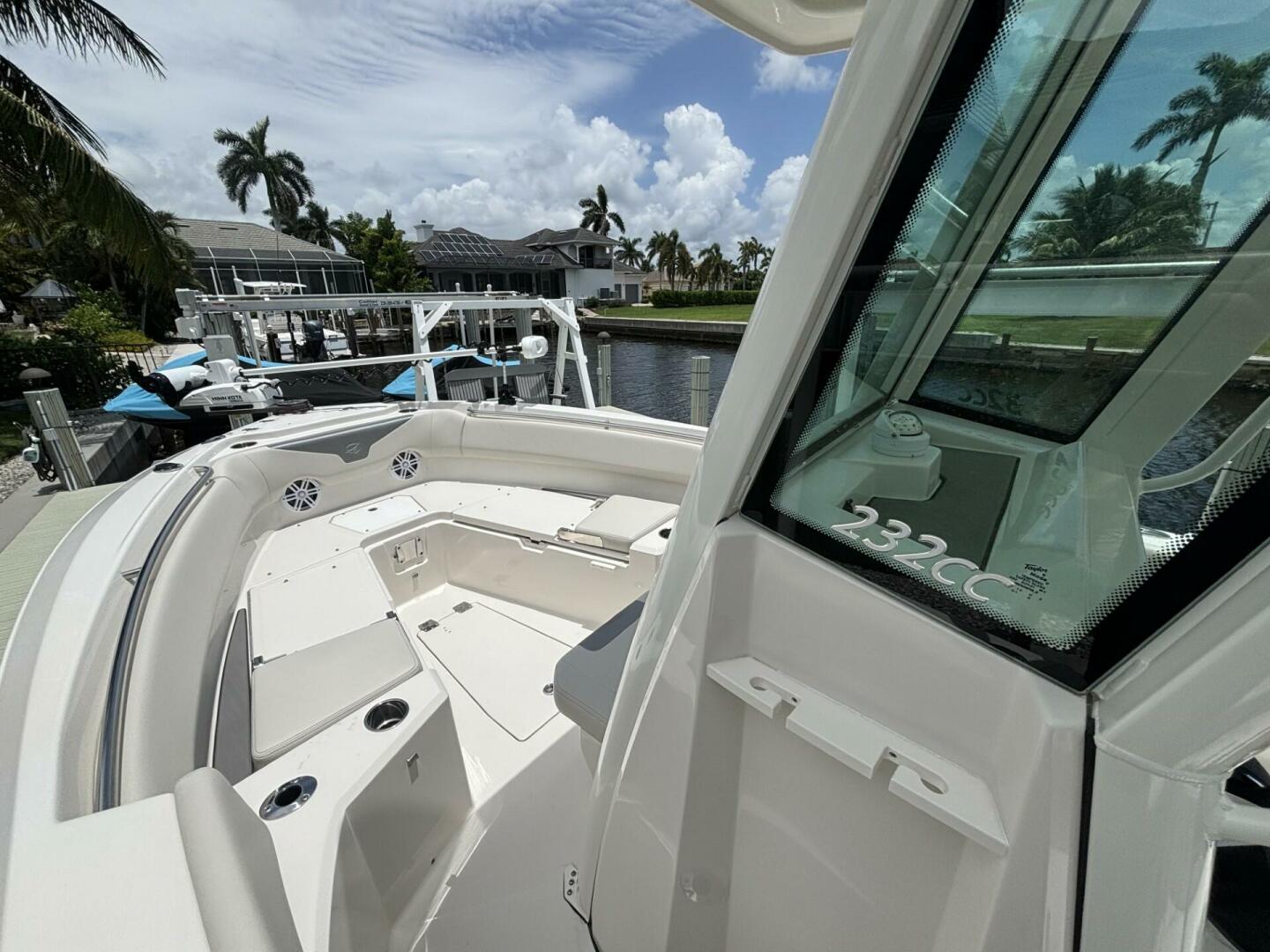 Slide: The Image of Sailfish 232 CC 2025 - 5485689