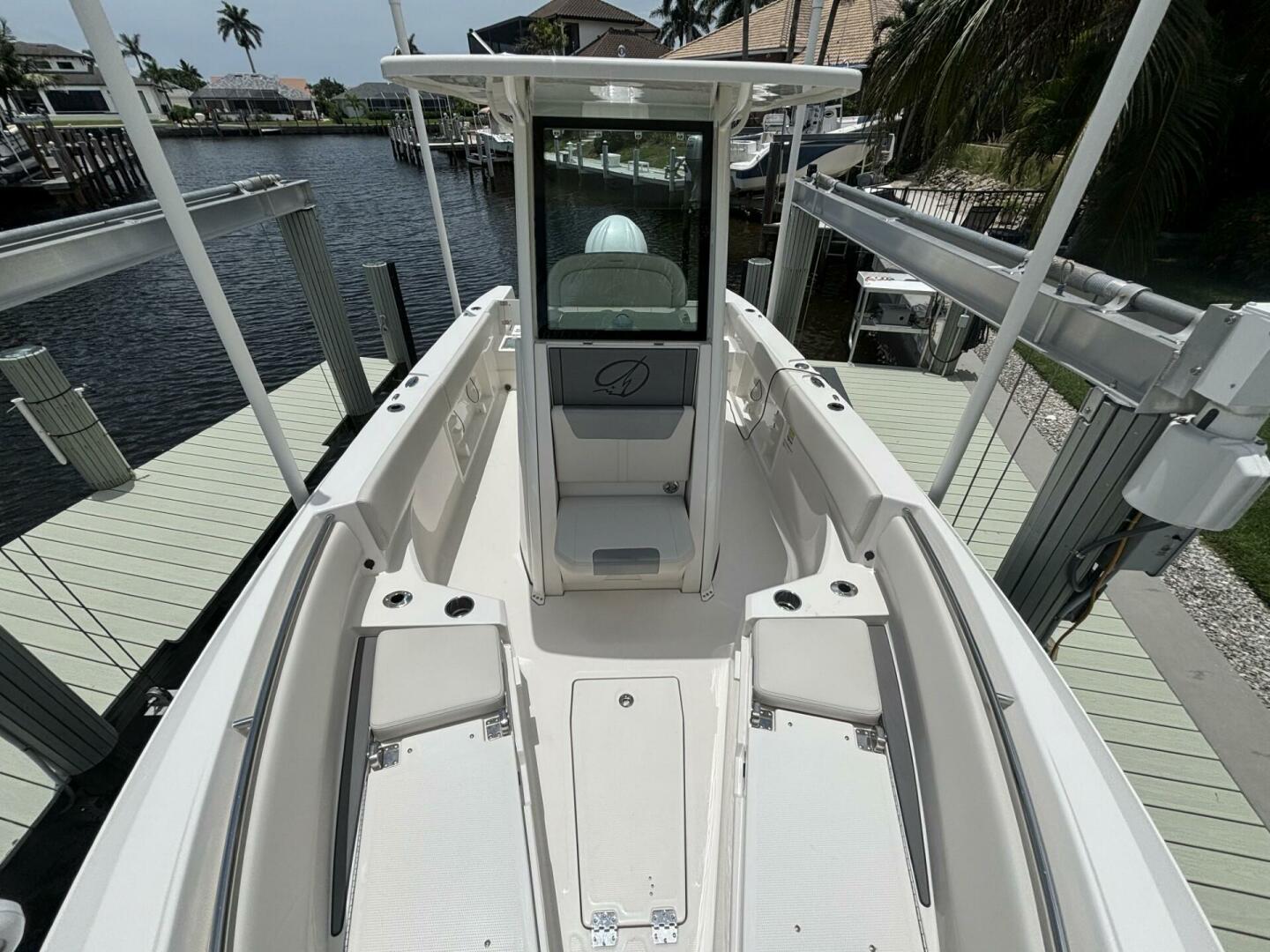 Slide: The Image of Sailfish 232 CC 2025 - 5485690