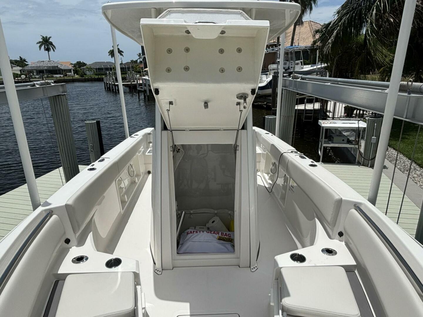 Slide: The Image of Sailfish 232 CC 2025 - 5485691