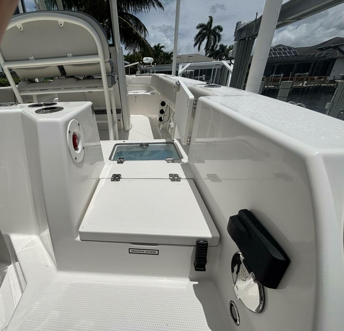 Slide: The Image of Sailfish 232 CC 2025 - 5485692