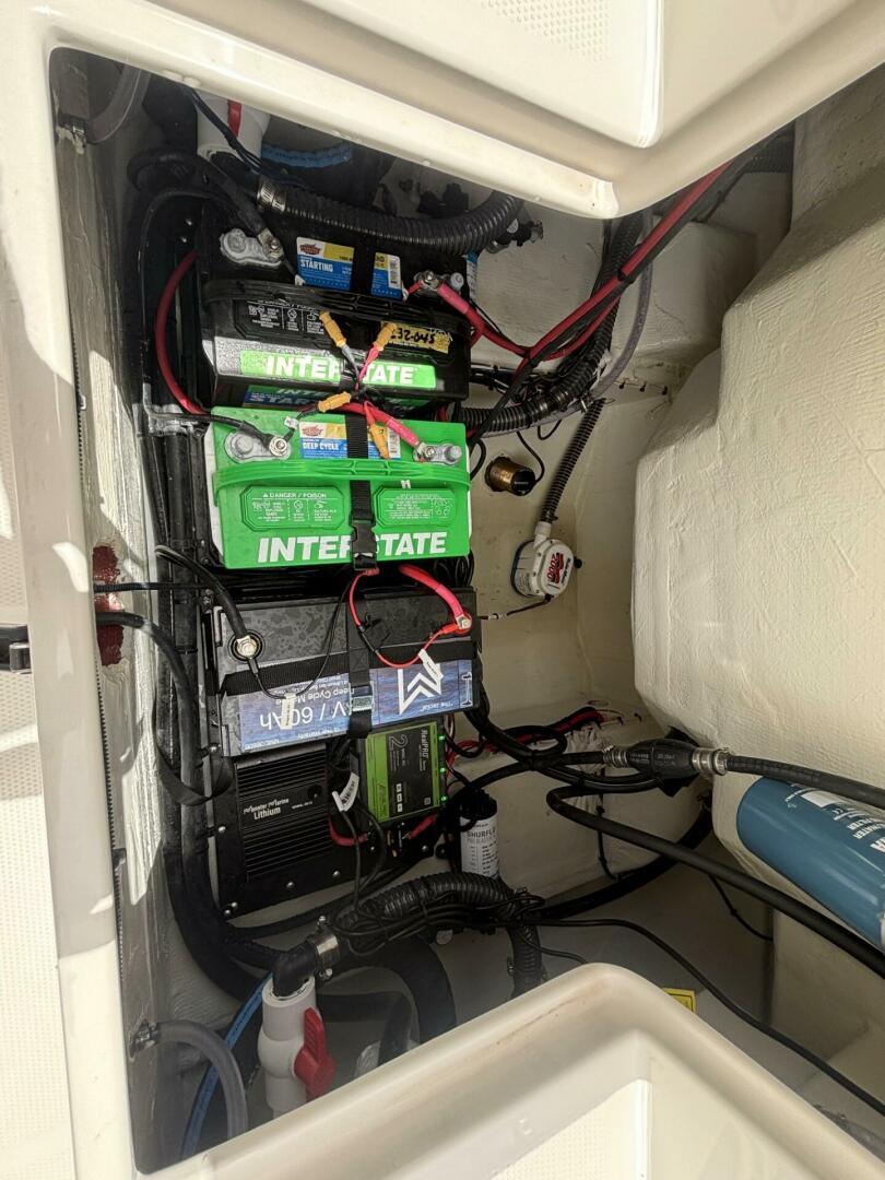 Slide: The Image of Sailfish 232 CC 2025 - 5485693